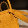 【Mini Lindy Clemence（TC）9V Jaune d’Or Full Handmade