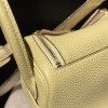 【Mini Lindy】1Z Jaune Poussin ×I2 Nata Full Handmade