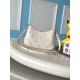 【フランス 163C01 チップ】Boulogne ハンドバッグ M14634|Monogram Empreinte レザー|着脱式チェーン|十二星座ステッカー付き 29x16x9.5cm 【フランス 163C01 チップ】Boulogne ハンドバッグ M14634|Monogram Empreinte レザー|着脱式チェーン|十二星座ステッカー付き 29x16x9.5cm
