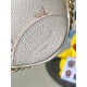 【フランス 163C01 チップ】Boulogne ハンドバッグ M14634|Monogram Empreinte レザー|着脱式チェーン|十二星座ステッカー付き 29x16x9.5cm 【フランス 163C01 チップ】Boulogne ハンドバッグ M14634|Monogram Empreinte レザー|着脱式チェーン|十二星座ステッカー付き 29x16x9.5cm