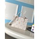 【フランス 163C01 チップ】OnTheGo スモールサイズハンドバッグ M14403|Monogram Empreinte レザー|イタリア産 A 級牛革|メタルチェーン付き 25x19x11.5cm 【フランス 163C01 チップ】OnTheGo スモールサイズハンドバッグ M14403|Monogram Empreinte レザー|イタリア産 A 級牛革|メタルチェーン付き 25x19x11.5cm