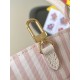 【フランス 163C01 チップ】OnTheGo スモールサイズハンドバッグ M14403|Monogram Empreinte レザー|イタリア産 A 級牛革|メタルチェーン付き 25x19x11.5cm 【フランス 163C01 チップ】OnTheGo スモールサイズハンドバッグ M14403|Monogram Empreinte レザー|イタリア産 A 級牛革|メタルチェーン付き 25x19x11.5cm