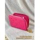 【M14155】レイクブルー LV x TM Romy 名刺入れ|村上隆コラボ|パンダジップ|変更可能チップ 12×8×0.8cm 【M14155】レイクブルー LV x TM Romy 名刺入れ|村上隆コラボ|パンダジップ|変更可能チップ 12×8×0.8cm