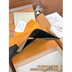 【M62571】イエローフラワー A 級全鋼版 パーソナライズドカスタム パスポートケース｜Monogram デコレーション｜旅行者向け 10×14×2.5cm