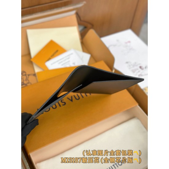 【M14792】Monogram Shadow エンボス小牛皮 A 級全鋼 パーソナライズド パスポートケース|旅行用エレガントアクセサリー 10 x 14 x 2.5 【M14792】Monogram Shadow エンボス小牛皮 A 級全鋼 パーソナライズド パスポートケース|旅行用エレガントアクセサリー 10 x 14 x 2.5