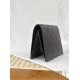 【M14792】Monogram Shadow エンボス小牛皮 A 級全鋼 パーソナライズド パスポートケース|旅行用エレガントアクセサリー 10 x 14 x 2.5 【M14792】Monogram Shadow エンボス小牛皮 A 級全鋼 パーソナライズド パスポートケース|旅行用エレガントアクセサリー 10 x 14 x 2.5