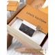 【M82739】ピンク A 級全鋼 パーソナライズドカスタム LV Charms 名刺入れ|Monogram キャンバス&牛革|ゴールドメタルチャーム 10.2×7.3×0.3cm 【M82739】ピンク A 級全鋼 パーソナライズドカスタム LV Charms 名刺入れ|Monogram キャンバス&牛革|ゴールドメタルチャーム 10.2×7.3×0.3cm