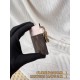 【M82739】ピンク A 級全鋼 パーソナライズドカスタム LV Charms 名刺入れ|Monogram キャンバス&牛革|ゴールドメタルチャーム 10.2×7.3×0.3cm 【M82739】ピンク A 級全鋼 パーソナライズドカスタム LV Charms 名刺入れ|Monogram キャンバス&牛革|ゴールドメタルチャーム 10.2×7.3×0.3cm