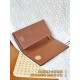 【N00141】カラーダミエ A 級全鋼 パーソナライズドカスタム Brazza ロングウォレット|LV Vers Damier Ebene|カラフルチェック柄 10×19×2cm 【N00141】カラーダミエ A 級全鋼 パーソナライズドカスタム Brazza ロングウォレット|LV Vers Damier Ebene|カラフルチェック柄 10×19×2cm