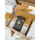【M13572】A 級全鋼 パーソナライズドカスタム Metis スマートフォンケース|Monogram キャンバス|S-lock 鋼製ロック 17.5×4×10.4cm 【M13572】A 級全鋼 パーソナライズドカスタム Metis スマートフォンケース|Monogram キャンバス|S-lock 鋼製ロック 17.5×4×10.4cm