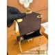 【M13572】A 級全鋼 パーソナライズドカスタム Metis スマートフォンケース|Monogram キャンバス|S-lock 鋼製ロック 17.5×4×10.4cm 【M13572】A 級全鋼 パーソナライズドカスタム Metis スマートフォンケース|Monogram キャンバス|S-lock 鋼製ロック 17.5×4×10.4cm