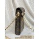 【M13572】A 級全鋼 パーソナライズドカスタム Metis スマートフォンケース|Monogram キャンバス|S-lock 鋼製ロック 17.5×4×10.4cm 【M13572】A 級全鋼 パーソナライズドカスタム Metis スマートフォンケース|Monogram キャンバス|S-lock 鋼製ロック 17.5×4×10.4cm