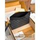 【M81569】ブラックモノグラム A 級全鋼 パーソナライズドカスタム Pochette To-Go|Monogram Eclipse ブラックキャンバス|ハンドポケット新進化 30×21.5×1cm 【M81569】ブラックモノグラム A 級全鋼 パーソナライズドカスタム Pochette To-Go|Monogram Eclipse ブラックキャンバス|ハンドポケット新進化 30×21.5×1cm