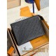 【M61692】ニューエンボス A 級全鋼 パーソナライズドカスタム Pochette To-Go ミドルサイズ|Monogram Shadow×Eclipse エンボス|タフ&クラシック融合 27×21×6cm 【M61692】ニューエンボス A 級全鋼 パーソナライズドカスタム Pochette To-Go ミドルサイズ|Monogram Shadow×Eclipse エンボス|タフ&クラシック融合 27×21×6cm