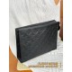 【M61692】ニューエンボス A 級全鋼 パーソナライズドカスタム Pochette To-Go ミドルサイズ|Monogram Shadow×Eclipse エンボス|タフ&クラシック融合 27×21×6cm 【M61692】ニューエンボス A 級全鋼 パーソナライズドカスタム Pochette To-Go ミドルサイズ|Monogram Shadow×Eclipse エンボス|タフ&クラシック融合 27×21×6cm
