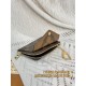 【M81303】Monogram×Reverse キャンバス × 小牛革 A 級全鋼 パーソナライズド Recto Verso カードケース|ハイブリッドデザイン|マルチユース機能 13×8×2cm 【M81303】Monogram×Reverse キャンバス × 小牛革 A 級全鋼 パーソナライズド Recto Verso カードケース|ハイブリッドデザイン|マルチユース機能 13×8×2cm