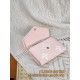【M14229】シルクスクリーンピンク A 級全鋼 パーソナライズドカスタム Victorine ウォレット|柔軟粒面 Monogram Empreinte 皮革|ダブルトーンピンクエンボス 12×9.5×2.5cm 【M14229】シルクスクリーンピンク A 級全鋼 パーソナライズドカスタム Victorine ウォレット|柔軟粒面 Monogram Empreinte 皮革|ダブルトーンピンクエンボス 12×9.5×2.5cm
