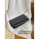 【M30271】ブラックモノグラム COIN カードケース|Taiga ブラック皮革|スリムレトロデザイン 8.0×14.5×1.0cm 【M30271】ブラックモノグラム COIN カードケース|Taiga ブラック皮革|スリムレトロデザイン 8.0×14.5×1.0cm