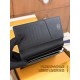 M61697 ブラックモノグラム A 級全鋼版 パーソナライズドカスタム Brazza ロングウォレット|Monogram キャンバス × 粒面牛革|マスキュリンデザイン 10×19×2cm M61697 ブラックモノグラム A 級全鋼版 パーソナライズドカスタム Brazza ロングウォレット|Monogram キャンバス × 粒面牛革|マスキュリンデザイン 10×19×2cm
