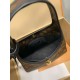免税版 M12940G 全鋼製 The Drop スモールハンドバッグ｜Flower Hobo インスピレーション クラシック Monogram キャンバス 15×12×28cm