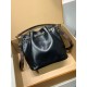 免税版 M14377G 全鋼製 LV Vibe シリーズ No Way ハンドバッグ｜モダンロックンロールスタイル 22.5×15.5×24cm