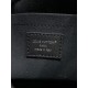 免税版 M14377G 全鋼製 LV Vibe シリーズ No Way ハンドバッグ｜モダンロックンロールスタイル 22.5×15.5×24cm