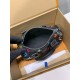 免税版 M13406G 全鋼製 Louis Vuitton x 村上隆 Nano Speedy ハンドバッグ|明るい色彩と精巧なフォルム 10×7.5×16cm 免税版 M13406G 全鋼製 Louis Vuitton x 村上隆 Nano Speedy ハンドバッグ|明るい色彩と精巧なフォルム 10×7.5×16cm
