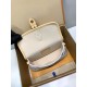Louis Vuitton x 村上隆 コラボ Nano Diane ハンドバッグ|カラフルな Monogram で個性的なファッションを演出 10.5×6×19cm Louis Vuitton x 村上隆 コラボ Nano Diane ハンドバッグ|カラフルな Monogram で個性的なファッションを演出 10.5×6×19cm