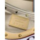 全鋼製 13404G Louis Vuitton x 村上隆 コラボ Pochette Accessoires ハンドバッグ｜カラフルな Monogram で個性的なファッションを体現 13×4×22cm