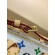 全鋼製 M13391G Louis Vuitton x 村上隆 Nano Speedy ハンドバッグ|鮮やかな色彩と精巧なデザイン 10×7.5×16cm 全鋼製 M13391G Louis Vuitton x 村上隆 Nano Speedy ハンドバッグ|鮮やかな色彩と精巧なデザイン 10×7.5×16cm
