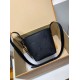 免税版 M13480G 全鋼製 All In BB ハンドバッグ｜モダンデザイン × エレガントな輪郭の究極の融合 18×12×16cm