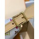 免税版 M13661G 全鋼製 Louis Vuitton x 村上隆 CarryAll スモールハンドバッグ|明るい色合い × エレガントなディテール 24×12×29cm 免税版 M13661G 全鋼製 Louis Vuitton x 村上隆 CarryAll スモールハンドバッグ|明るい色合い × エレガントなディテール 24×12×29cm