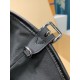免税版 M13105G 全鋼製 Louis Vuitton x 村上隆 CarryAll Vibe ハンドバッグ|柔らかい羊革とカラフルな Monogram の魅力 30×15×39cm 免税版 M13105G 全鋼製 Louis Vuitton x 村上隆 CarryAll Vibe ハンドバッグ|柔らかい羊革とカラフルな Monogram の魅力 30×15×39cm
