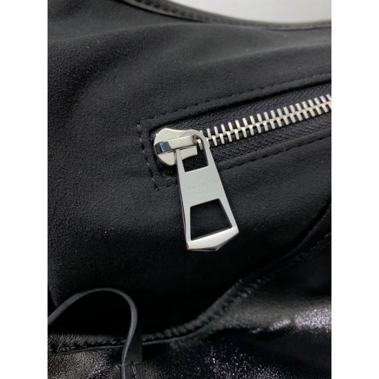 免税版 M13105G 全鋼製 Louis Vuitton x 村上隆 CarryAll Vibe ハンドバッグ|柔らかい羊革とカラフルな Monogram の魅力 30×15×39cm 免税版 M13105G 全鋼製 Louis Vuitton x 村上隆 CarryAll Vibe ハンドバッグ|柔らかい羊革とカラフルな Monogram の魅力 30×15×39cm