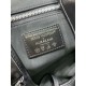 免税版 M13105G 全鋼製 Louis Vuitton x 村上隆 CarryAll Vibe ハンドバッグ|柔らかい羊革とカラフルな Monogram の魅力 30×15×39cm 免税版 M13105G 全鋼製 Louis Vuitton x 村上隆 CarryAll Vibe ハンドバッグ|柔らかい羊革とカラフルな Monogram の魅力 30×15×39cm