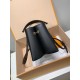 全鋼製 M13843G Bloom ハンドバッグ｜滑らかな牛革 ×Monogram の個性的なデザイン 21×16×21cm