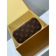 全鋼製 M12199G Nano Alma ハンドバッグ|Candy Factory シリーズのカラフルな祭典ムード 12×8×18cm 全鋼製 M12199G Nano Alma ハンドバッグ|Candy Factory シリーズのカラフルな祭典ムード 12×8×18cm
