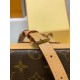 全鋼製 M12199G Nano Alma ハンドバッグ|Candy Factory シリーズのカラフルな祭典ムード 12×8×18cm 全鋼製 M12199G Nano Alma ハンドバッグ|Candy Factory シリーズのカラフルな祭典ムード 12×8×18cm