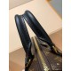 全鋼製 M13146G Speedy Trunk ハンドバッグ｜2025 Cruise 早春ショーで再構築されたクラシックデザイン 20.5×16×11cm