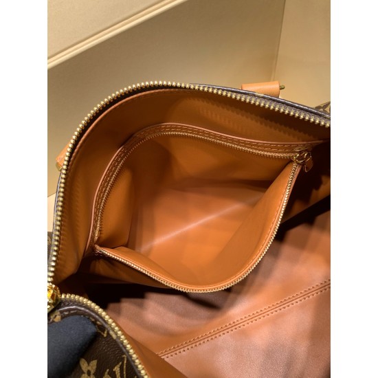 全鋼製 N87212G Speedy Soft 30 Boho ハンドバッグ|Monogram キャンバスとボホチックなデザインの融合キーワード:N87212G, 全鋼製,Speedy Soft 30 Boho ハ 21×17×30cm 全鋼製 N87212G Speedy Soft 30 Boho ハンドバッグ|Monogram キャンバスとボホチックなデザインの融合キーワード:N87212G, 全鋼製,Speedy Soft 30 Boho ハ 21×17×30cm