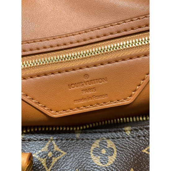 全鋼製 N87212G Speedy Soft 30 Boho ハンドバッグ|Monogram キャンバスとボホチックなデザインの融合キーワード:N87212G, 全鋼製,Speedy Soft 30 Boho ハ 21×17×30cm 全鋼製 N87212G Speedy Soft 30 Boho ハンドバッグ|Monogram キャンバスとボホチックなデザインの融合キーワード:N87212G, 全鋼製,Speedy Soft 30 Boho ハ 21×17×30cm