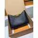 免税版 M12930G 全鋼製 今季の Boulog ハンドバッグ|Monogram Embossed レザーで再解釈された使い勝手の良さ 29×9.5×16cm 免税版 M12930G 全鋼製 今季の Boulog ハンドバッグ|Monogram Embossed レザーで再解釈された使い勝手の良さ 29×9.5×16cm
