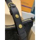 免税版 M12930G 全鋼製 今季の Boulog ハンドバッグ|Monogram Embossed レザーで再解釈された使い勝手の良さ 29×9.5×16cm 免税版 M12930G 全鋼製 今季の Boulog ハンドバッグ|Monogram Embossed レザーで再解釈された使い勝手の良さ 29×9.5×16cm