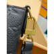 免税版 M12930G 全鋼製 今季の Boulog ハンドバッグ|Monogram Embossed レザーで再解釈された使い勝手の良さ 29×9.5×16cm 免税版 M12930G 全鋼製 今季の Boulog ハンドバッグ|Monogram Embossed レザーで再解釈された使い勝手の良さ 29×9.5×16cm
