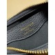 免税版 M12930G 全鋼製 今季の Boulog ハンドバッグ|Monogram Embossed レザーで再解釈された使い勝手の良さ 29×9.5×16cm 免税版 M12930G 全鋼製 今季の Boulog ハンドバッグ|Monogram Embossed レザーで再解釈された使い勝手の良さ 29×9.5×16cm