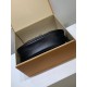 免税版 M12192G 全鋼製 Sunset Vibe ハンドバッグ|光沢羊革と Monogram で彩るレトロな雰囲気 18×3×27cm 免税版 M12192G 全鋼製 Sunset Vibe ハンドバッグ|光沢羊革と Monogram で彩るレトロな雰囲気 18×3×27cm