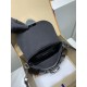 免税版 M12192G 全鋼製 Sunset Vibe ハンドバッグ|光沢羊革と Monogram で彩るレトロな雰囲気 18×3×27cm 免税版 M12192G 全鋼製 Sunset Vibe ハンドバッグ|光沢羊革と Monogram で彩るレトロな雰囲気 18×3×27cm