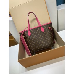 免税価格！M12098G 全鋼製 Slouchy ミディアムハンドバッグ｜大容量で通勤・週末外出に最適 28×14×31cm