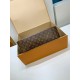 【免税版 全鋼製】M12098G Slouchy ミディアムハンドバッグ 31×11×40cm 【免税版 全鋼製】M12098G Slouchy ミディアムハンドバッグ 31×11×40cm