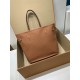 全鋼製 M12061G Neverfull Inside Out ミディアムハンドバッグ｜ダブルフェイスデザイン × 着脱式ポケット、多機能でスタイリッシュ​ 28×14×31cm